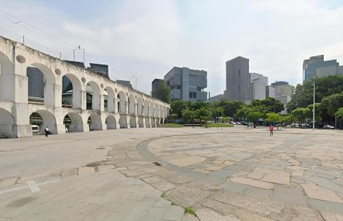 360 Santa Tereza by SUHCasa - Rio De Janeiro