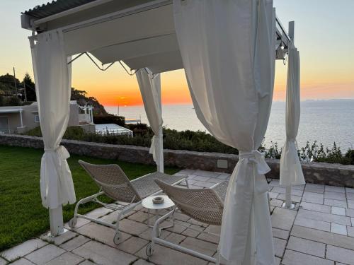 Villa DAlessandro Room Type - Double Apartment with Private Jacuzzi