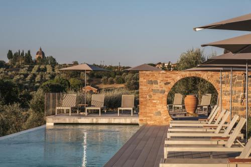 Borgo 69 Villas & Suites - Castiglione Del Lago