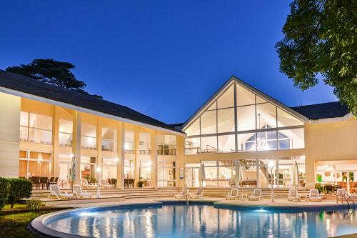 Parque Hotel Jean Clevers - Punta Del Este