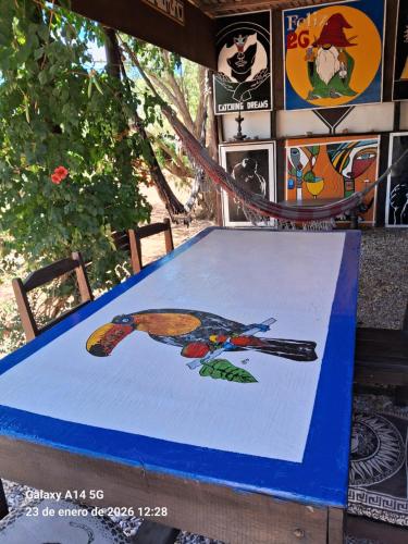 Posada Art l