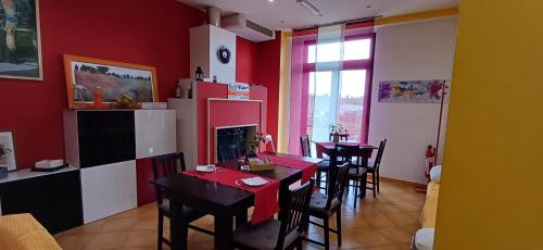 沃潤住宿加早餐旅館 (Bed & Breakfast Valeri) in 阿爾泰納
