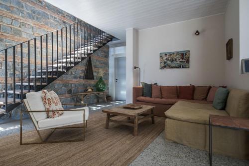 Borgo 69 Villas & Suites Room Type - Three-Bedroom Suite