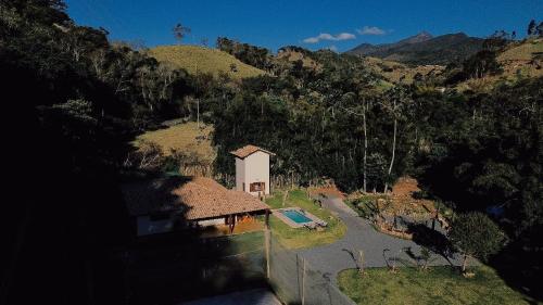 Casa Beira Rio | Piscina, churrasqueira e beach tennis. in 帕迪杜阿爾菲雷斯