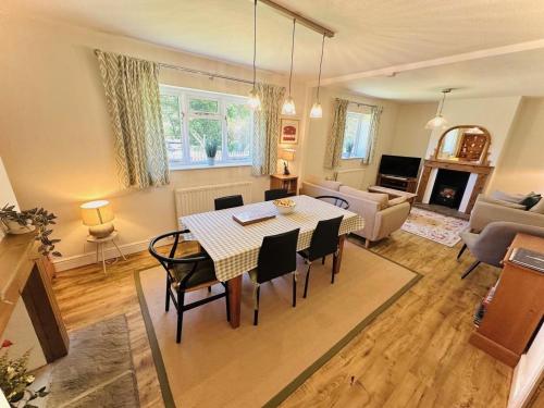 Létesítmények, 3 Bed in Hawkshead oc-llh06 in Satterthwaite