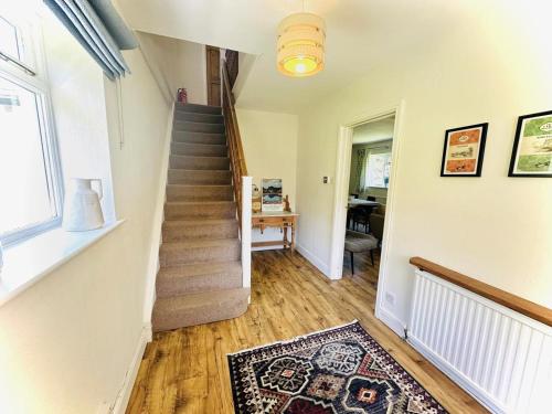 Létesítmények, 3 Bed in Hawkshead oc-llh06 in Satterthwaite