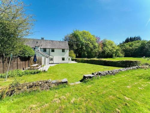 Létesítmények, 3 Bed in Hawkshead oc-llh06 in Satterthwaite