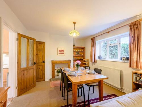 Létesítmények, 3 Bed in Hawkshead oc-llh06 in Satterthwaite