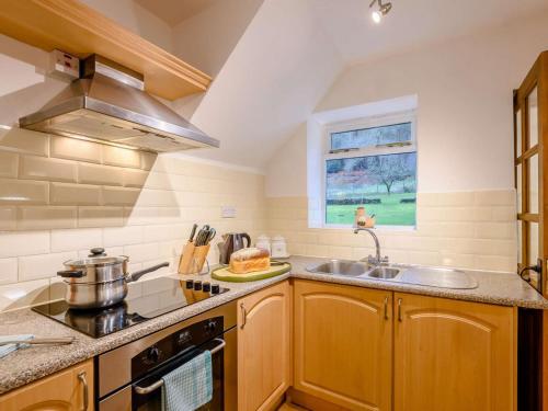 Létesítmények, 3 Bed in Hawkshead oc-llh06 in Satterthwaite