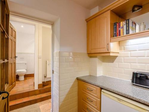 Létesítmények, 3 Bed in Hawkshead oc-llh06 in Satterthwaite