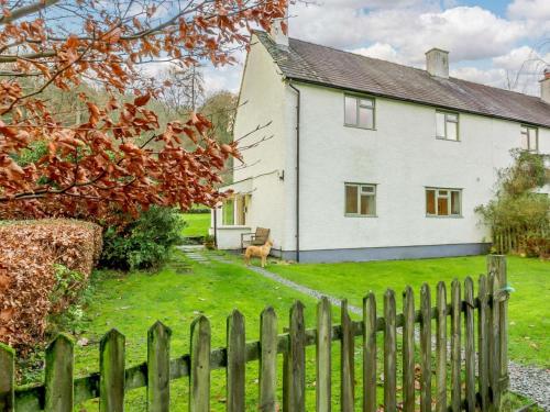 Létesítmények, 3 Bed in Hawkshead oc-llh06 in Satterthwaite