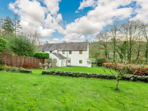 Létesítmények, 3 Bed in Hawkshead oc-llh06 in Satterthwaite