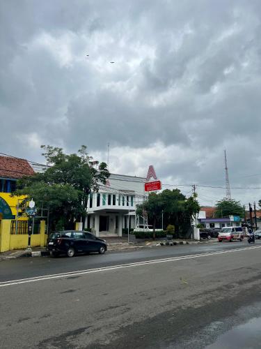 Aurora Hotel Siliwangi – Cirebon, OH