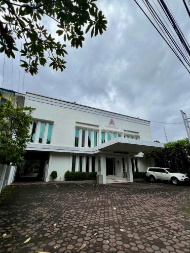 Aurora Hotel Siliwangi