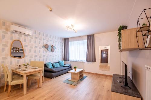 Very Central - Cozy - AC - image 14