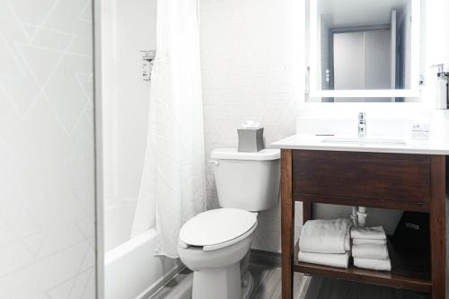 Holiday Inn Express Washington DC - Springfield an IHG Hotel - image 39