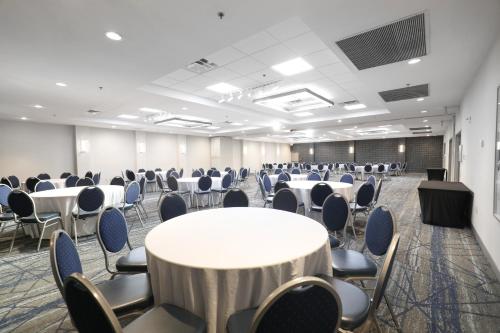 Holiday Inn Express Washington DC - Springfield an IHG Hotel - image 32