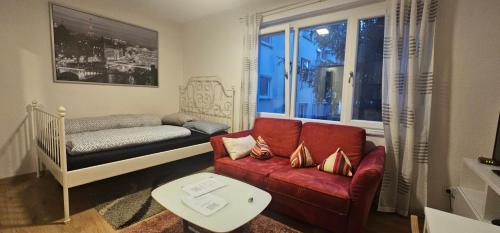Zimmer in Würzburg Stadtmitte