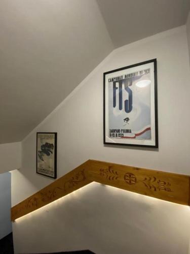 Apartamenty Miluchna blisko Dworca PKP, Zakopane (photo 4)