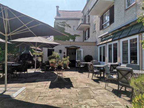 Hotel zum alten Brauhaus 3