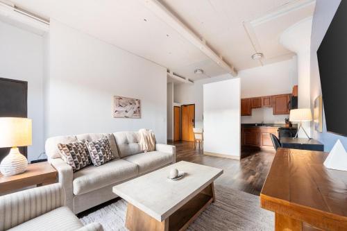 מתקני המלון, Landing Stylish 1BD Courtyard in ספרינגפלד(אם אי)