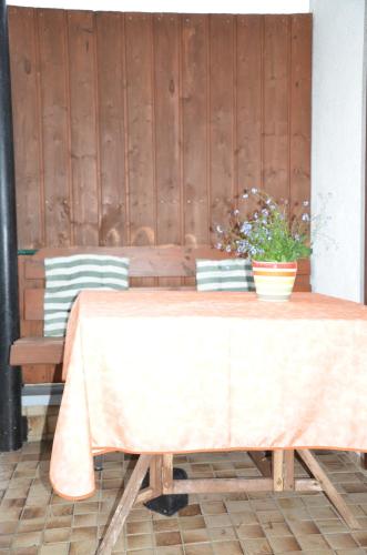 Gästehaus Peter (Gastehaus Peter) in Mettlach