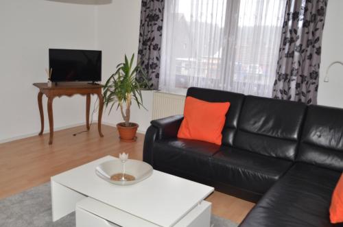 Gästehaus Peter (Gastehaus Peter) in Mettlach