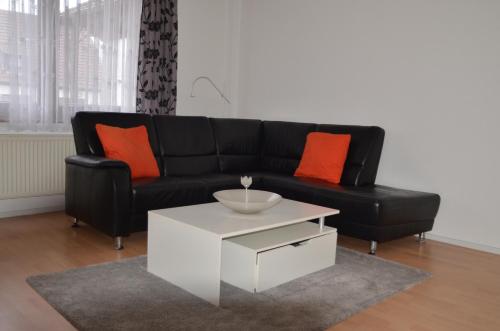 Gästehaus Peter (Gastehaus Peter) in Mettlach