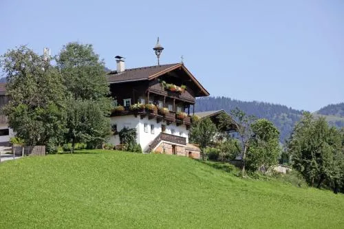 Bauernhof Mödling in Hopfgarten im Brixental, Deutschland