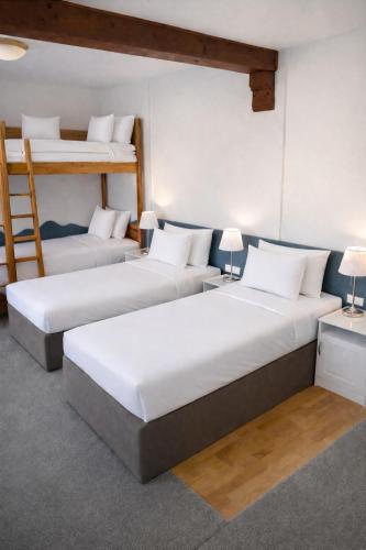 Zimmer & Apartments Wolfsberg O1