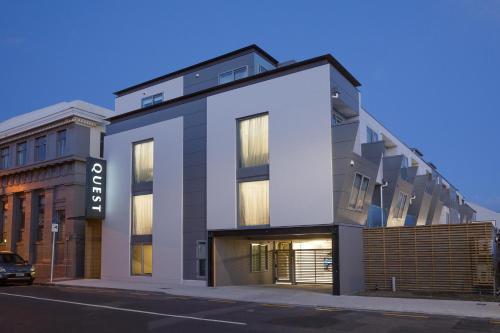 Quest Petone, Lower Hutt