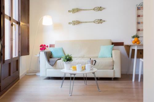 Blanquerias Apartments