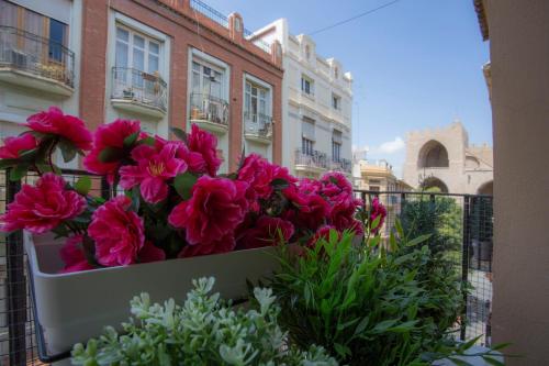 Blanquerias Apartments - image 10