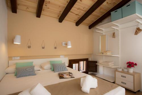 Blanquerias Apartments