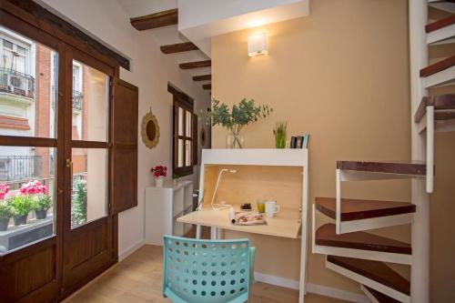 Blanquerias Apartments - image 4