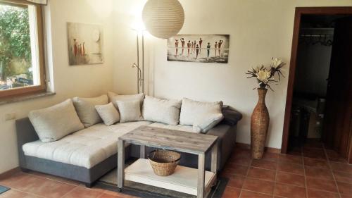 Haus Inge in ฟาสชินา