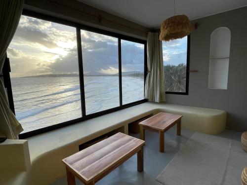 Hôtel takasira appart 1 chambre bord de mer (Hotel takasira appart 1 chambre bord de mer) in 陶拉納魯
