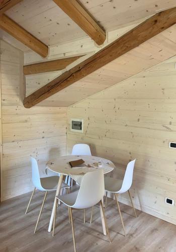 Le Moline b&b in Masserano