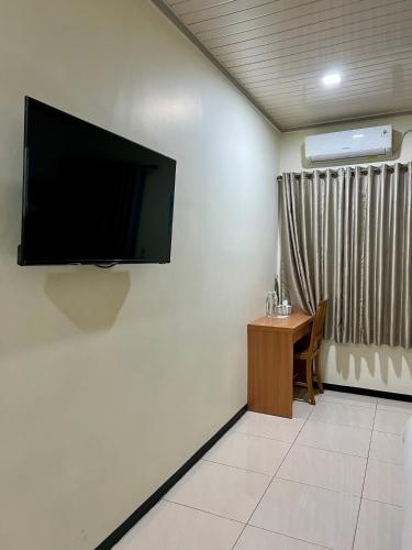 Aurora Hotel Siliwangi – Cirebon, OH