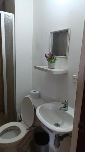 Habitacion fin de semana