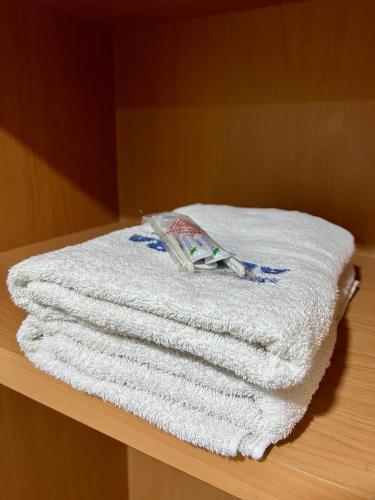 Aurora Hotel Siliwangi – Cirebon, OH