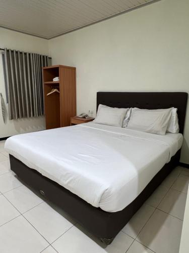 Aurora Hotel Siliwangi