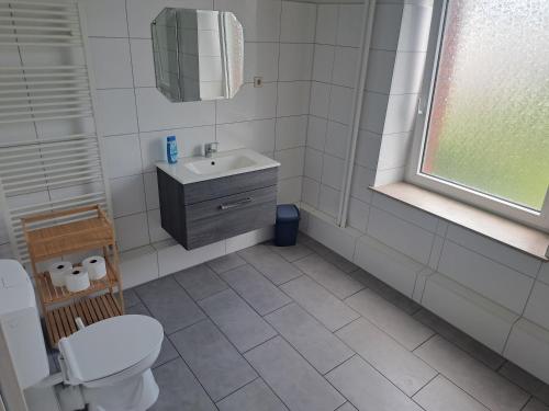 Apartmenthaus Hartl in Barmstedt, Deutschland
