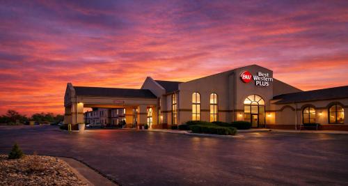 Best Western Plus Sikeston I-55