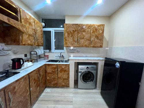 Ujala apartment  in Quetta