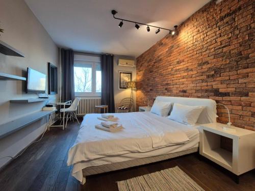Apartment Madera