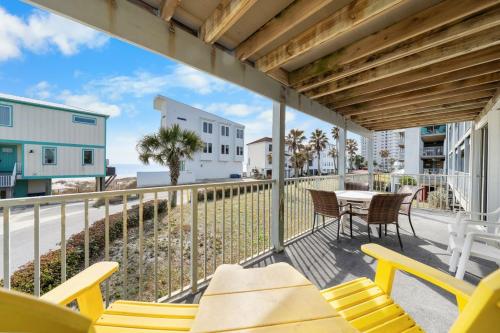 Seascape 111 by Youngs Suncoast, Orange Beach