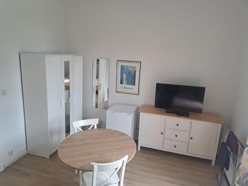 Apartmenthaus Hartl in Barmstedt, Deutschland