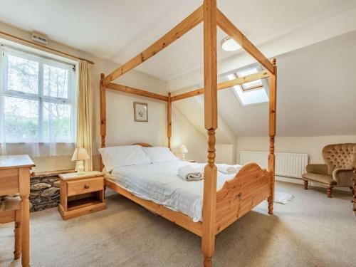 設施, 1 Bed in Penrith oc-sz295 in 多克雷