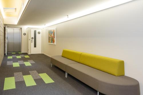 ล็อบบี้, Quest Petone in โลเวอร์ ฮัท